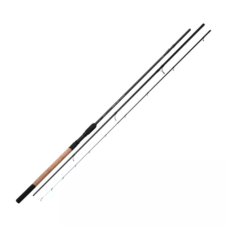 Mikado Sensual N.G. Canal Feeder 3,50m max 70g - Lette feeder- & kanalfeederstenger - 5900637057055 - 1