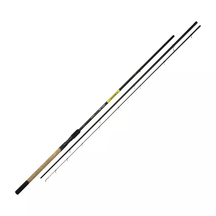 Mikado Sensual N.G. Match 4,20m 5-25g - Match- & wagglerstenger - 5900637071785 - 1