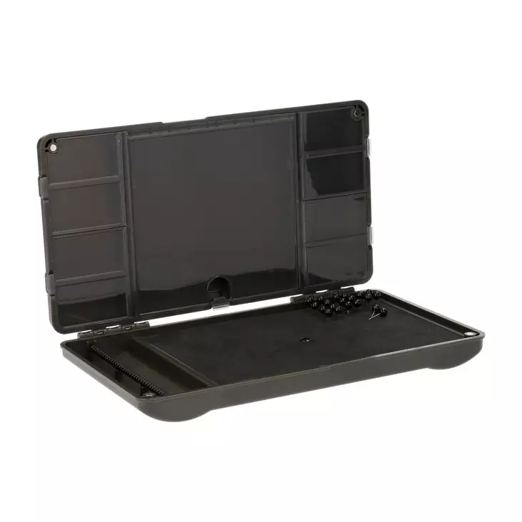 Mikado System Rig Box 2 CA104 - Utstyrsbokser, riggbokser & etuier - 5900637063315 - 1