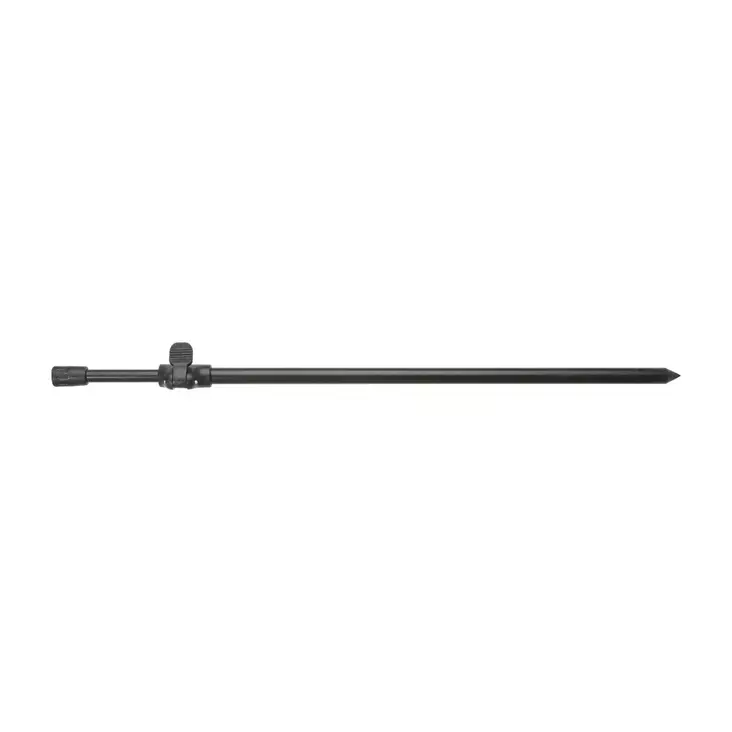 Mikado Telescopic Rod Rest Clamping AIX-0564 75-120cm - Banksticks - 5900637106685 - 1