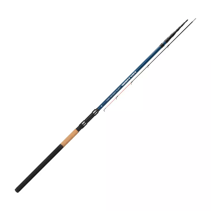 Mikado Trython Tele Feeder 3,90m max 120g - Langkast- & elvefeederstenger - 5900637118985 - 1