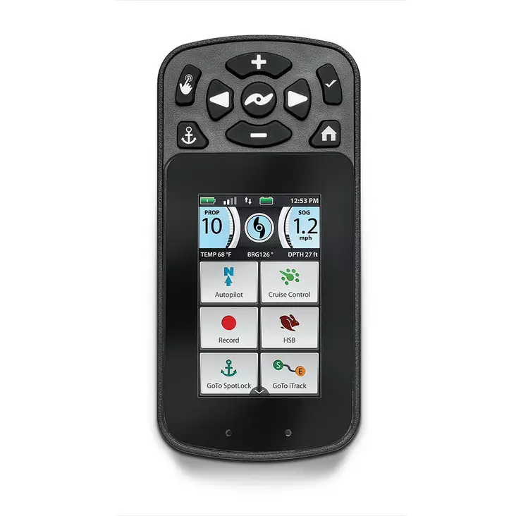 Minn Kota i-Pilot LINK Remote Control Bluetooth - Minn Kota-tilbehør - 029402042265 - 1