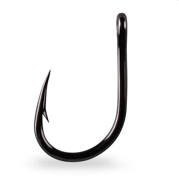 Mustad 94140NP-BN Heavy Live Bait - Kroker - 7021560008575 - 1