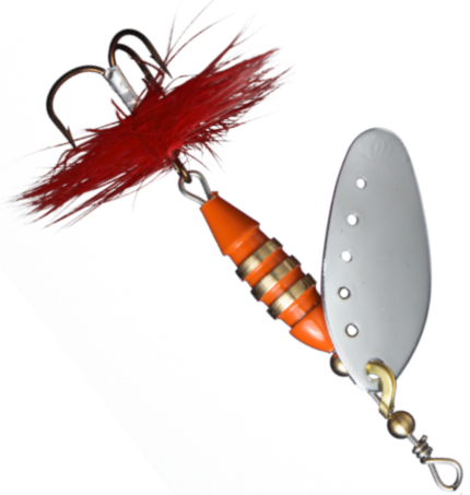 Myrans Toni 7g - Spinner - 34006034105 - 1