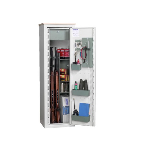 Nor-Lyx HL12 8 aseelle - Våpenskap - 293145 - 1