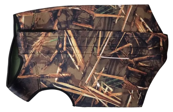 Nordhunt Dog Vest Camo - Hundjakker og -vester - NH10135 - 5