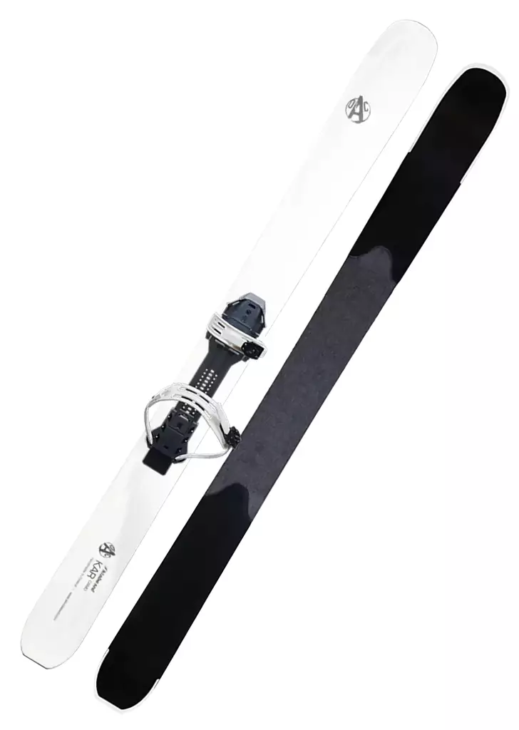 OAC Skinbased Camo KAR 149 + EA 2.0 - Ulike jaktprodukter - 6430033893975 - 1