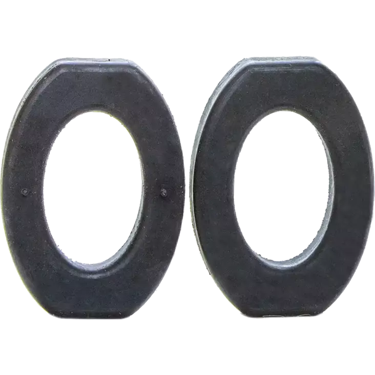 OAC Skinbased EA 2.0 Rubber Springs - Ulike jaktprodukter - 6430033892985 - 1