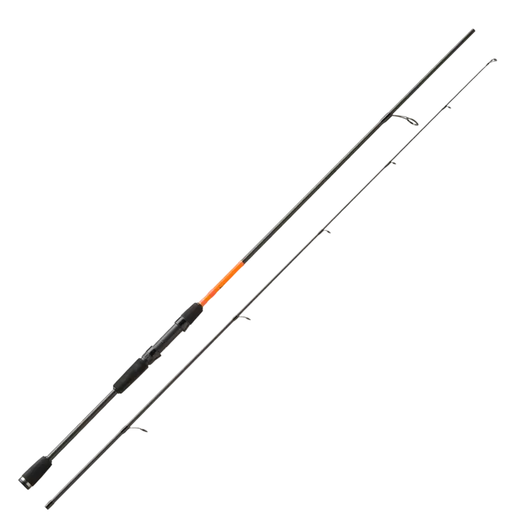 Okuma Jaw Spin - Øvrige haspelsneller - 4718947099785 - 1