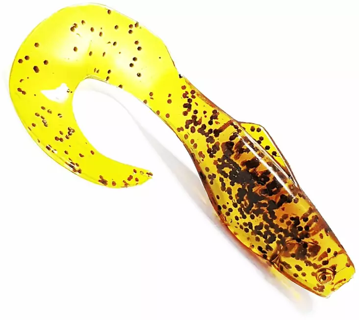 Orka Shad Tail 10.5cm - Sabelhalede jigger - shadtail105 - 1