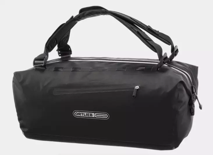 Ortlieb Duffle Lite 40L - Utstyrvesker - 4013051059855 - 1