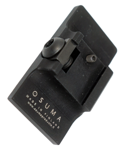 Osuma Delta Style Holosight Mount 17mm - Fester for rødpunktsikter - 6430068623165 - 1