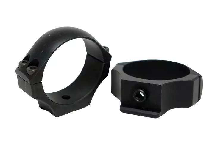 Osuma Scope Ring 34mm Low For Optilock - Montasjeringer - 6430068623455 - 1
