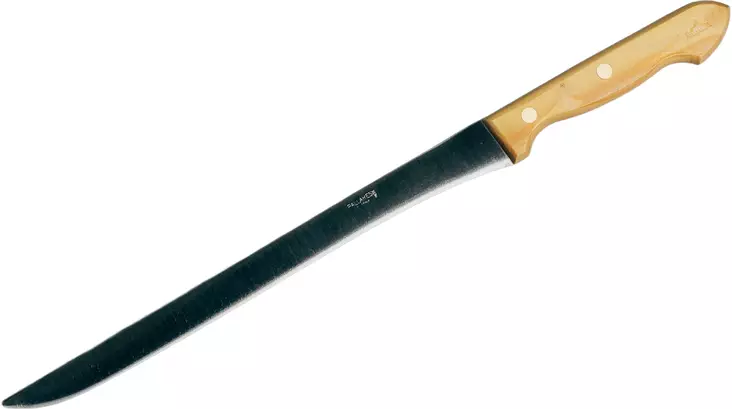Pallares Boxwood Filleting Knife 230 mm - Jaktkniver - 6438407009205 - 2