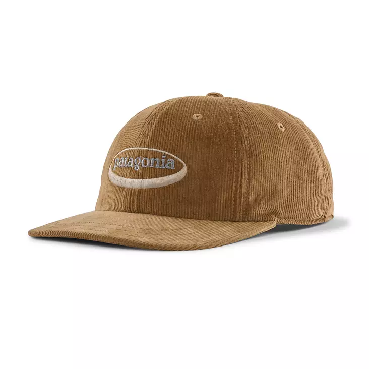 Patagonia Corduroy Cap SKTM ALL OLCB - Caps - 198077780045 - 1