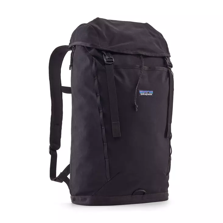 Patagonia Fieldsmith Lid Pack Black - Ryggsekker - 196924776425 - 1