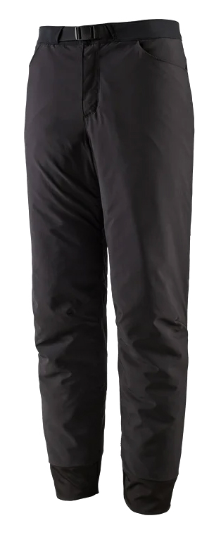 Patagonia M's Tough Puff Pants Black - Bukser - 192964525115 - 1