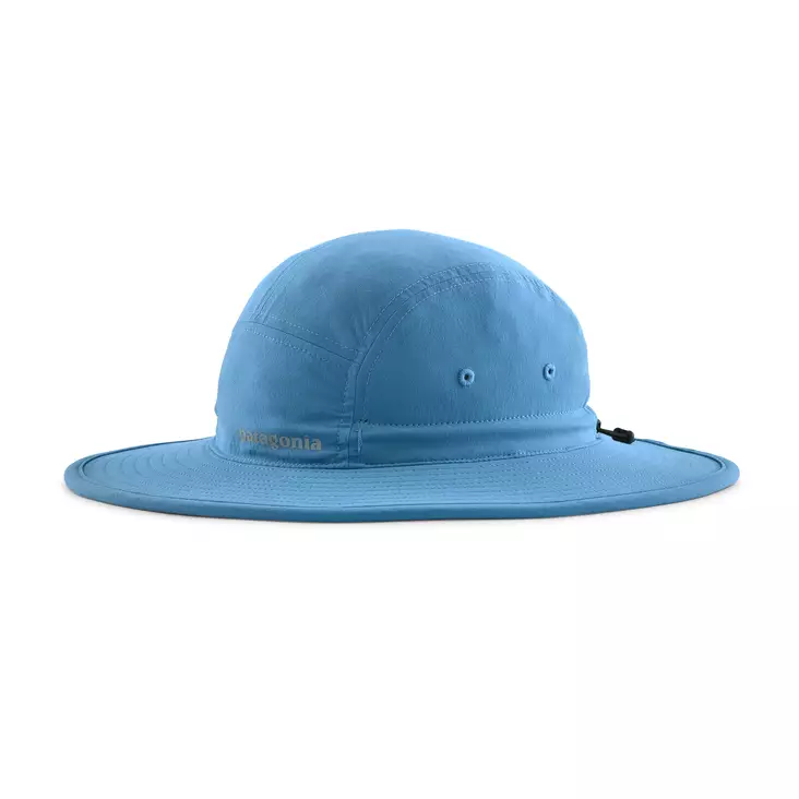 Patagonia Quandary Brimmer Hat S SHRB - Andre hodeplagg - 198077687535 - 1