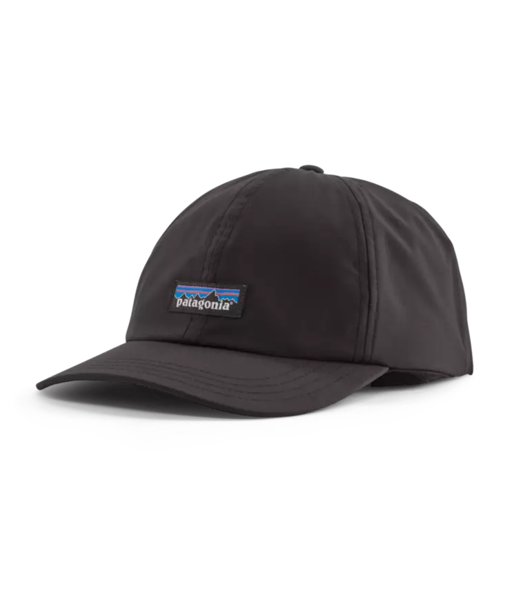 Patagonia Terrebonne Hat Black - Andre hodeplagg - 196924766495 - 1