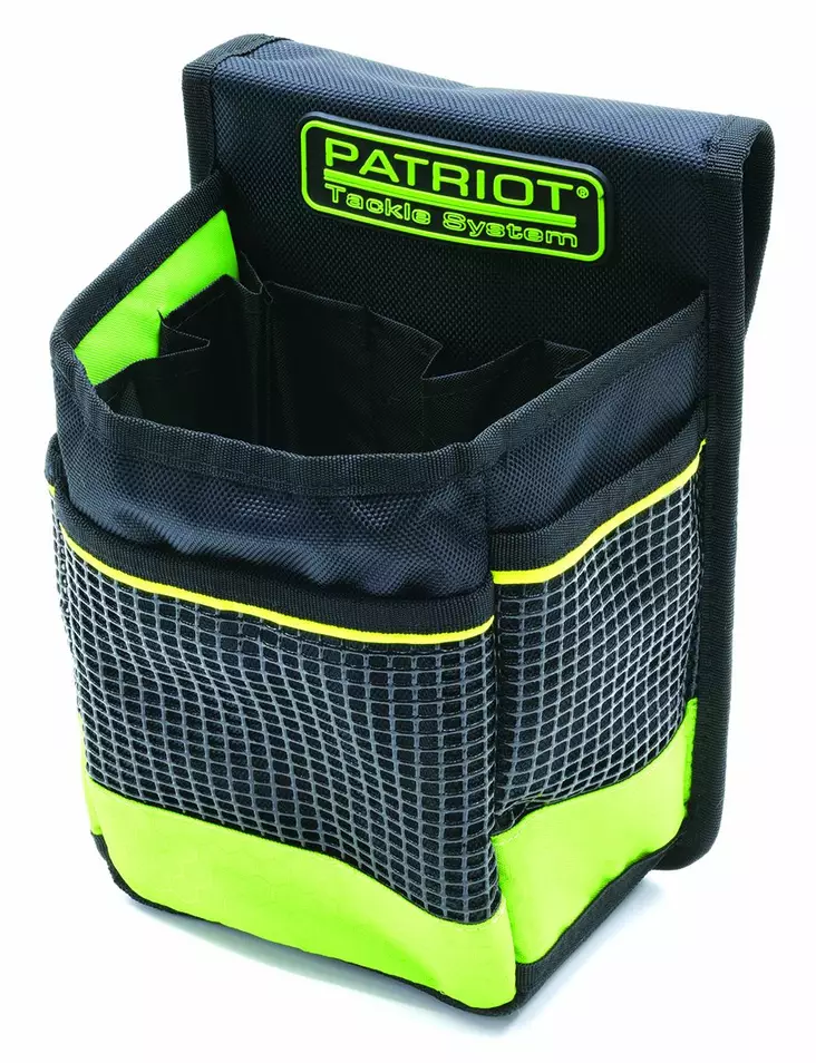 Patriot Boat Tool Organizer - Andre vesker - 6417512523295 - 1