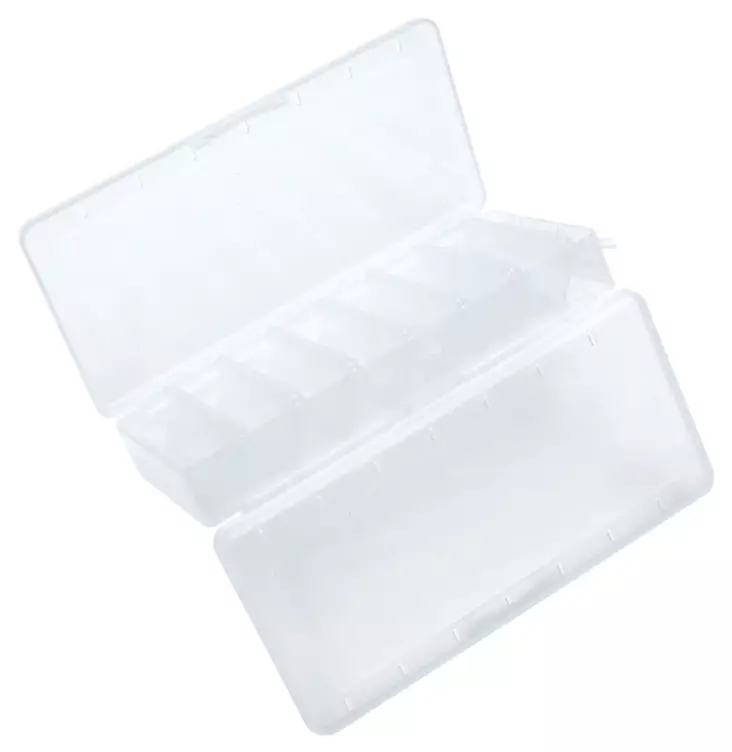 Patriot Lure Box PUPS-D Small - Beiteboks - 6417512521185 - 2