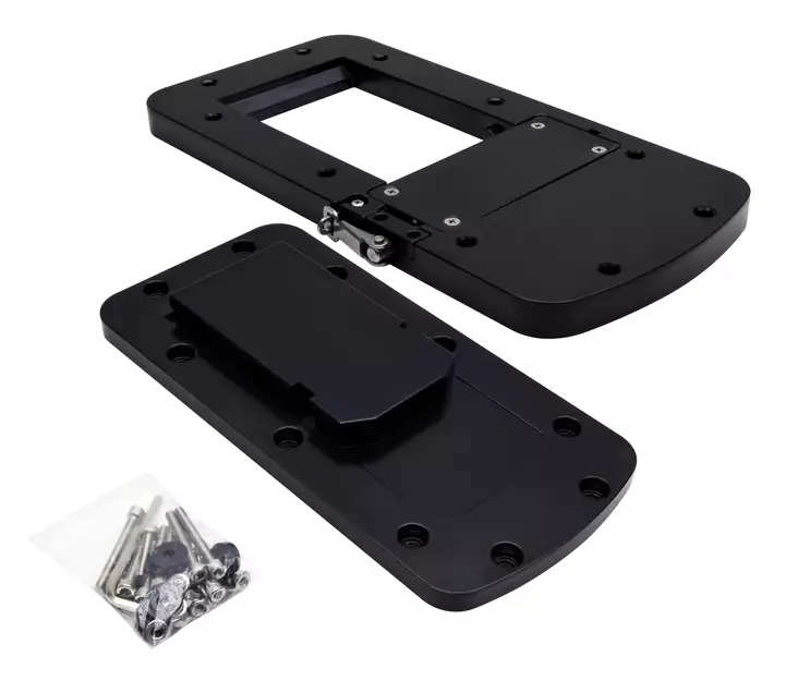 Patriot Marine Black Aluminum - MotorGuide-tilbehør - 6417512531375 - 1