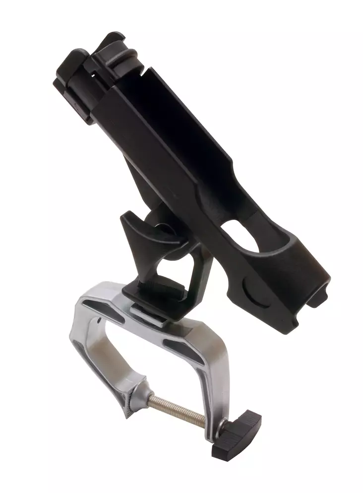 Patriot Quicklock Rod Mount - Spoleholder - 6417512510165 - 1