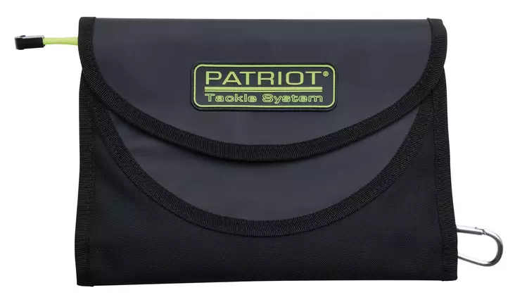 Patriot Spinnerbait Laukku - Trillekofferter og -bokser - 6417512526715 - 1