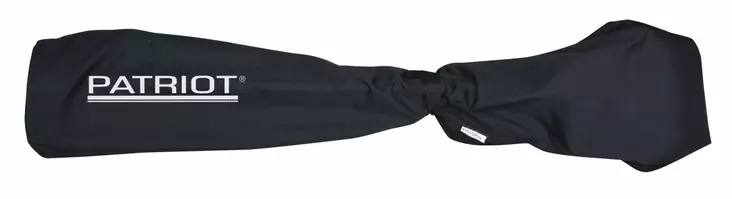 Patriot Trolling Motor Cover - Annen båtutstyr - 6417512526845 - 1