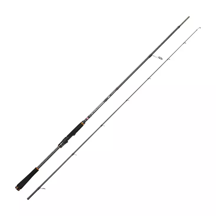 Penn Conflict XR Inshore 8'6'' 45g - Havabbor- & lette saltvannsstenger - 031324273375 - 1
