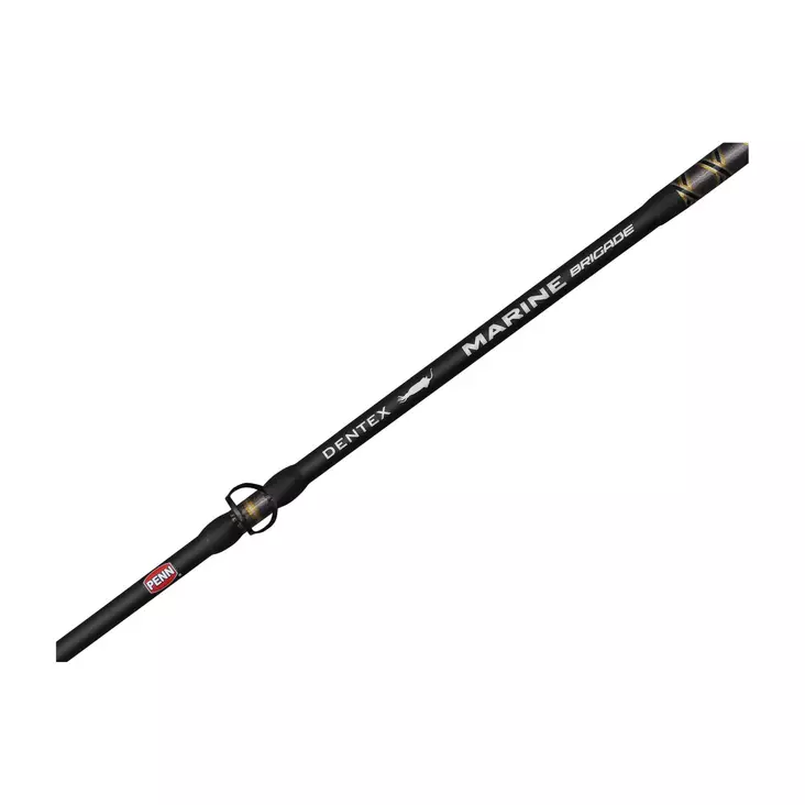 Penn Marine Brigade Dentex 1,90m 50-150g - Havabbor- & lette saltvannsstenger - 031324045385 - 1