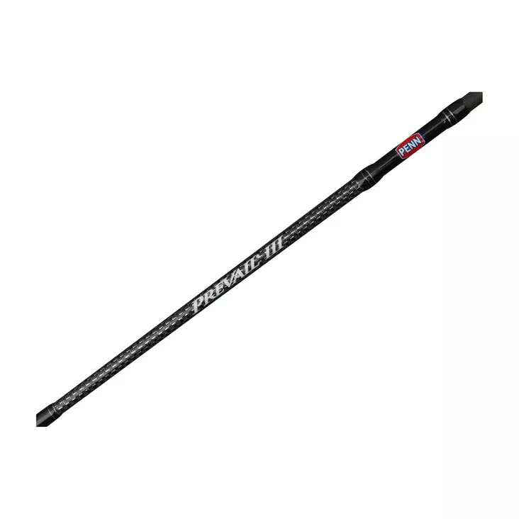 Penn Prevail III Light Jigging Spin 120g - Havabbor- & lette saltvannsstenger - 031324007475 - 1