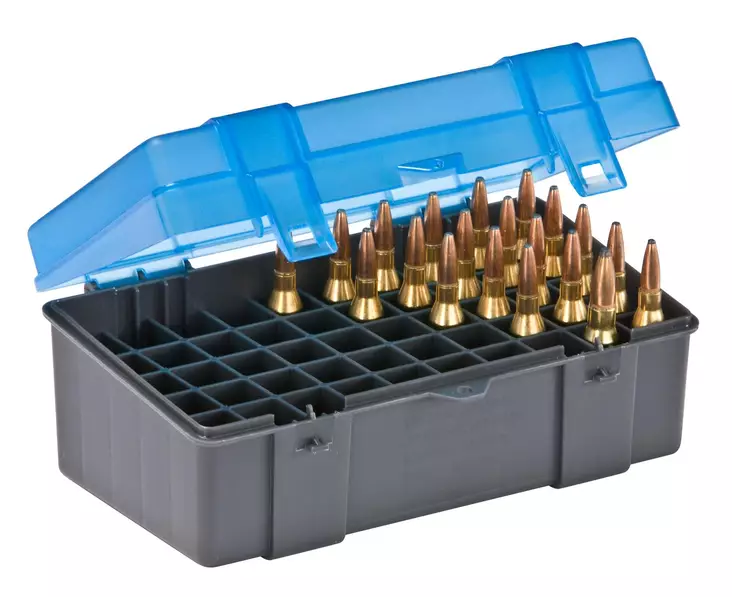 Plano Rifle Ammo Case .308 Win - Black Friday Jakt - 024099122955 - 1