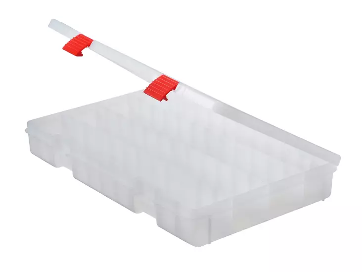 Plano Rustrictor 3700 - Beiteboks - 024099010245 - 1