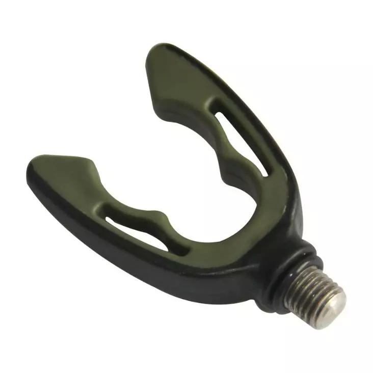 Prologic Twin Control Rod Rest - Frontstøtter, bakstøtter & snag ears - 5706301473615 - 1