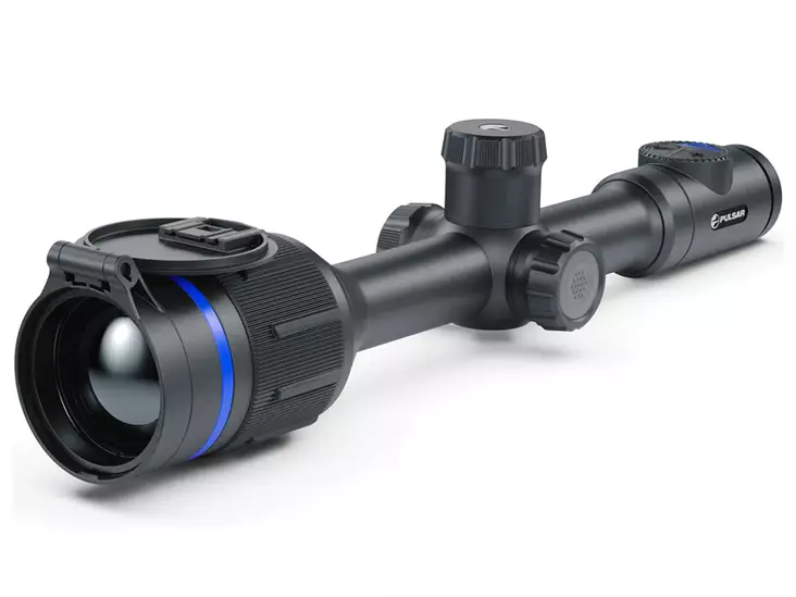 Pulsar Thermion 2 XP50 Pro - Termiske og nattoptiske sikter - 4779022925245 - 1