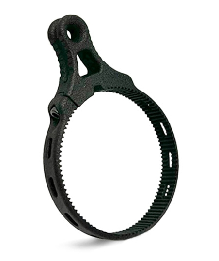 Range Nord Throwlever - Delta-kikkertsikter - 6429810596185 - 1