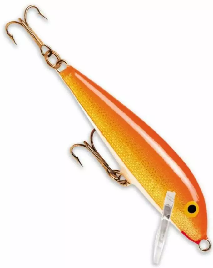 Rapala Countdown 7cm 8g - Vippere - 3400400055 - 1