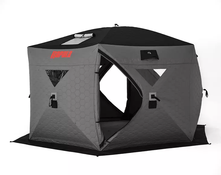 Rapala Ice Hub 500 Tent - Annet tilbehør - 860012025435 - 1