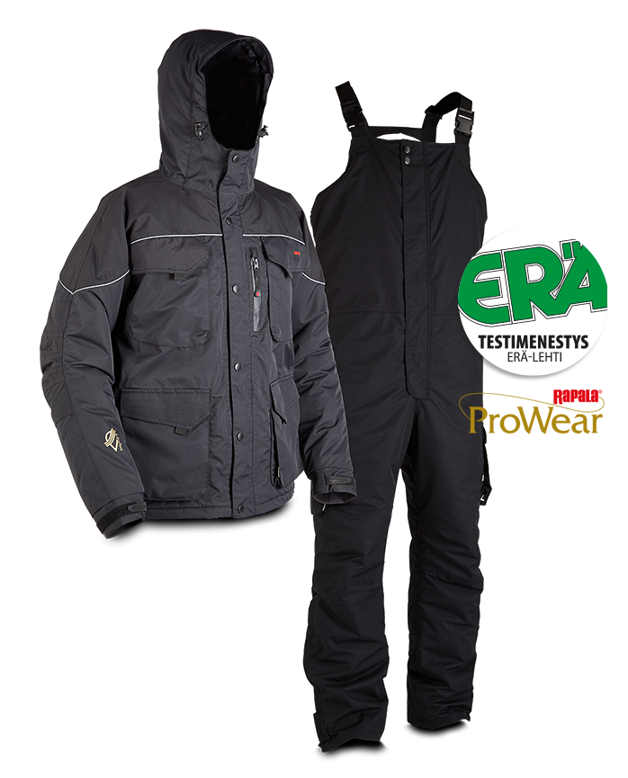 Rapala Prowear Nordic Ice housut - Bukser - 6430048100785 - 1