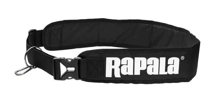 Rapala Sled Pulling Shoulder Strap - Pølser og tilbehør - 022677297705 - 1