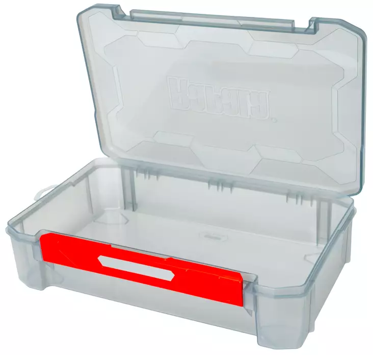 Rapala Tackle Tray 356 Deep Open - Beiteboks - 022677341385 - 1