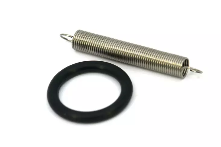 Regal Infinity Material Clip -perhonsidontapenkki - Fluebinderstikke - 897818001905 - 1