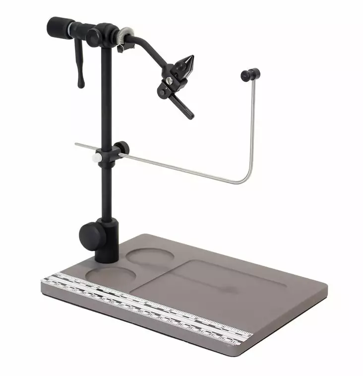 Renzetti Saltwater Traveller 2300 w. Stremer Base - Fluebinderstikke - 879532000334 - 1