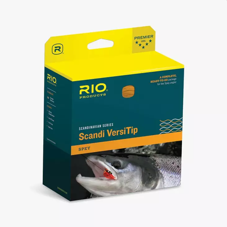 Rio Scandi VersiTip - Klumplinor - 730884209625 - 1