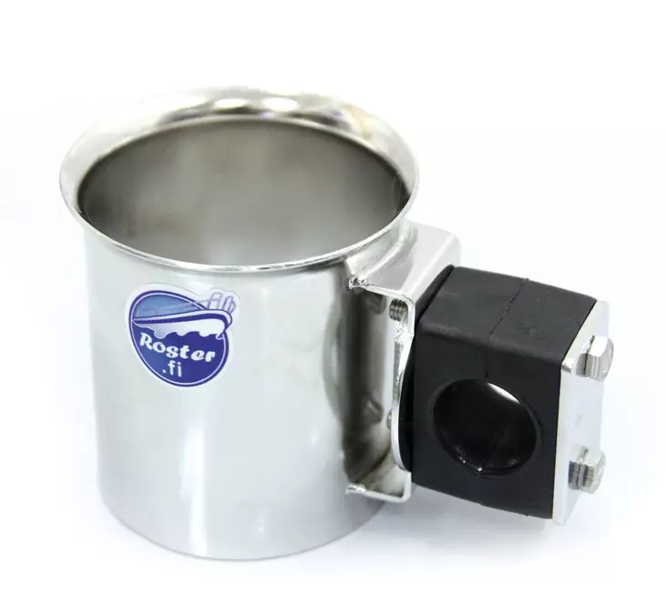 Roster U103 Can Holder - Utløsere og trollingtilbehør - 6417512519335 - 1