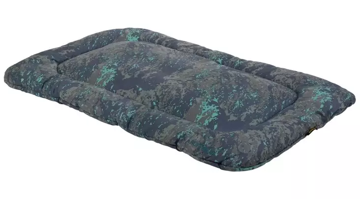 Ruffwear Basecamp Bed Tidal Teal - Hundesenger - 748960125875 - 1