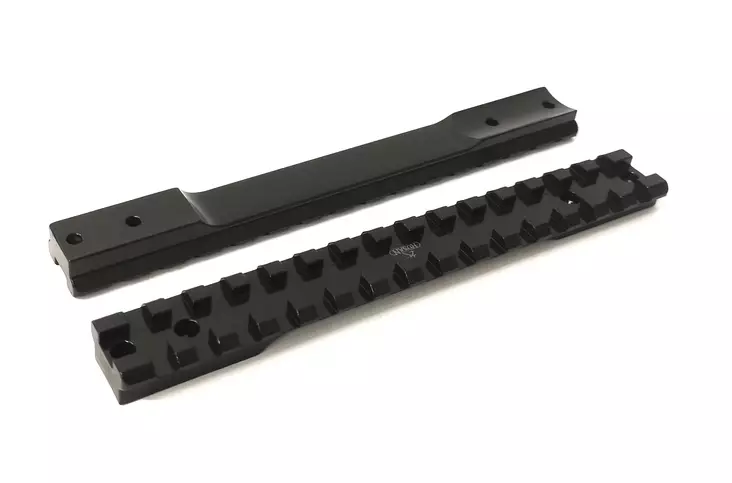 Rusan Picatinny Sauer 100 (2020-) - Picatinny og Weaver - 3856026412825 - 1