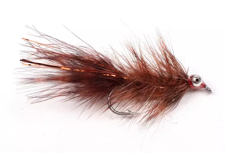 Rusty Magnus - Andre sjøørretfluer - 7033840135185 - 1