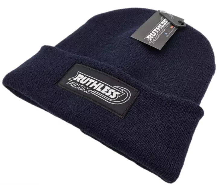 Ruthless Fishing Beanie - Luer - 6429811459335 - 2